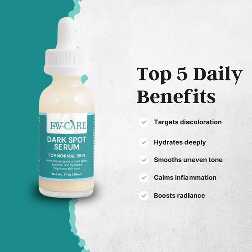 Dark Spot Serum